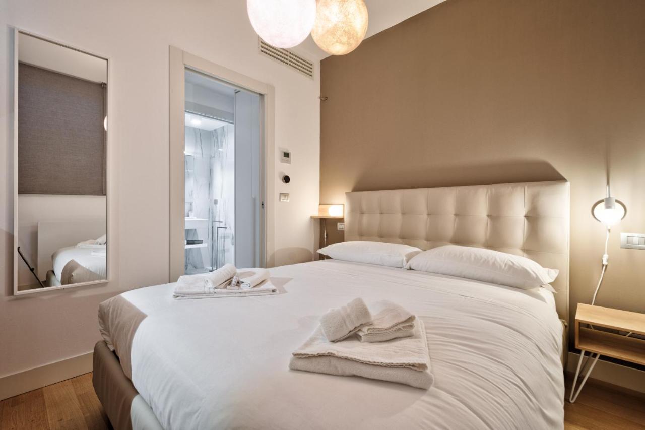 Corso Vittorio Central Duplex Apartment ตูริน ภายนอก รูปภาพ