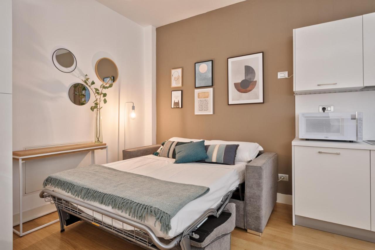 Corso Vittorio Central Duplex Apartment ตูริน ภายนอก รูปภาพ
