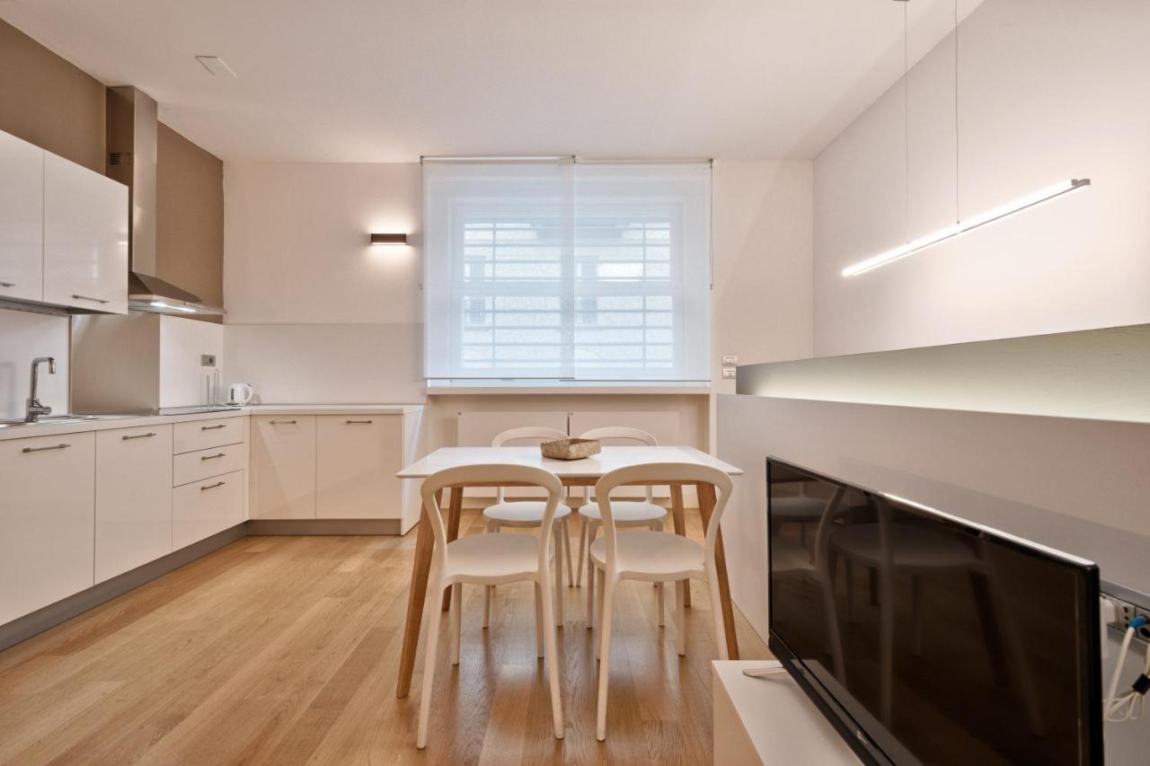 Corso Vittorio Central Duplex Apartment ตูริน ภายนอก รูปภาพ