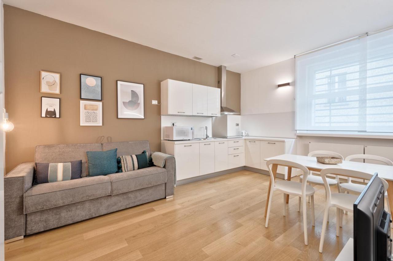 Corso Vittorio Central Duplex Apartment ตูริน ภายนอก รูปภาพ