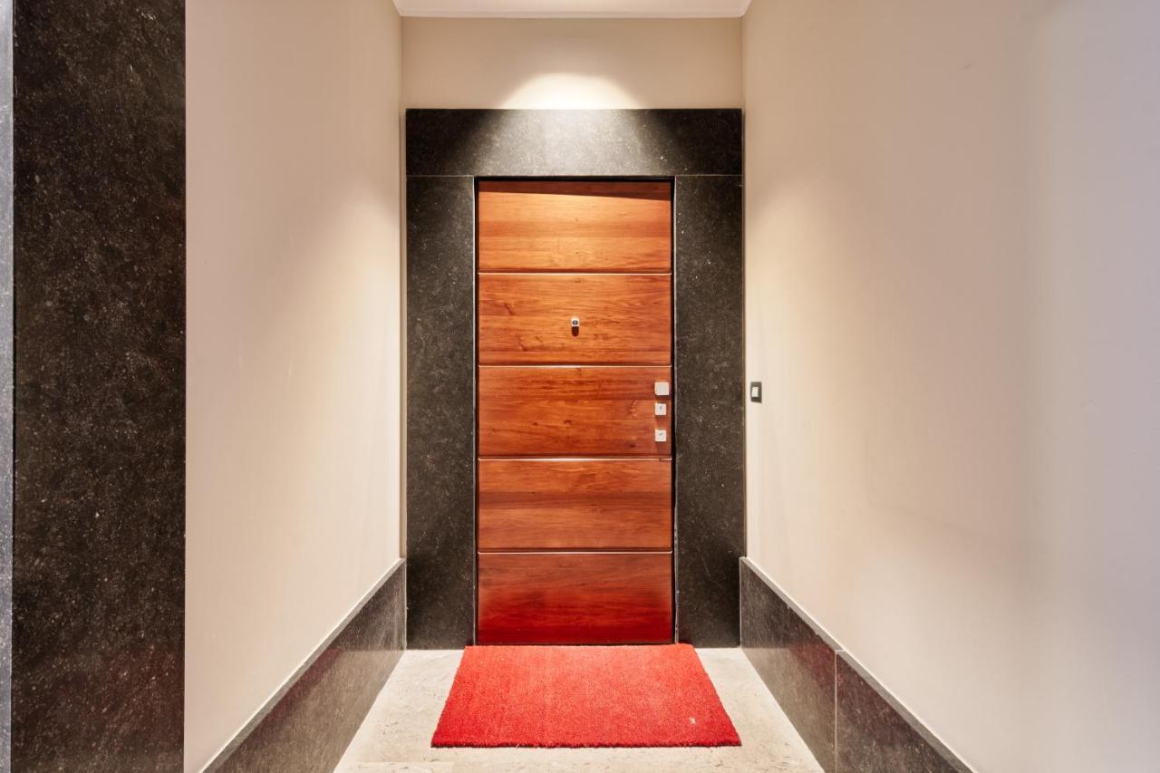 Corso Vittorio Central Duplex Apartment ตูริน ภายนอก รูปภาพ