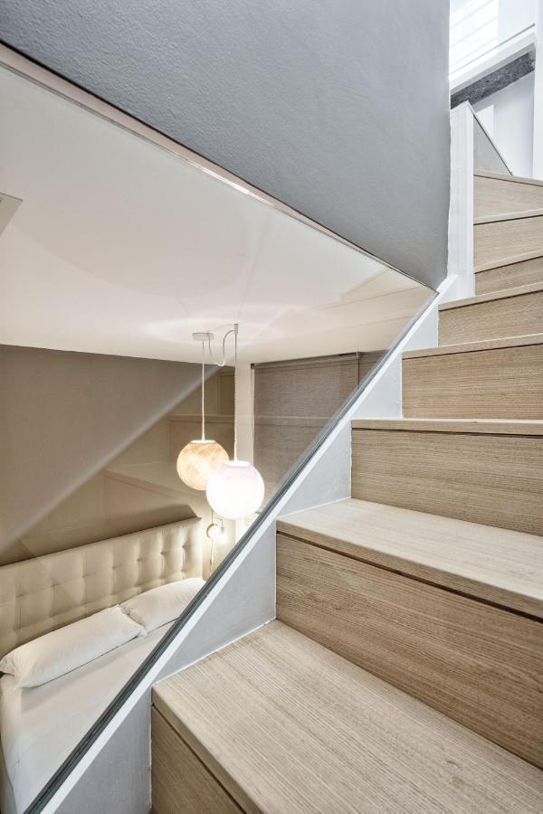 Corso Vittorio Central Duplex Apartment ตูริน ภายนอก รูปภาพ