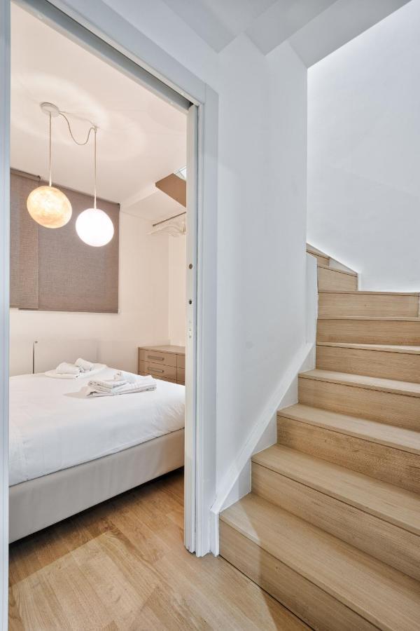 Corso Vittorio Central Duplex Apartment ตูริน ภายนอก รูปภาพ