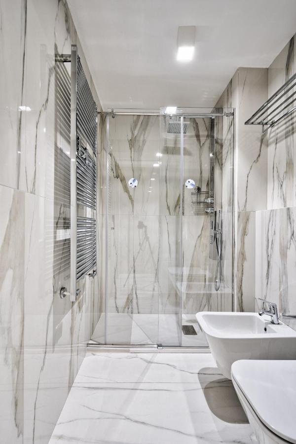 Corso Vittorio Central Duplex Apartment ตูริน ภายนอก รูปภาพ