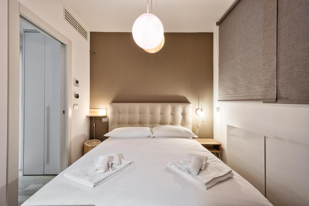 Corso Vittorio Central Duplex Apartment ตูริน ภายนอก รูปภาพ