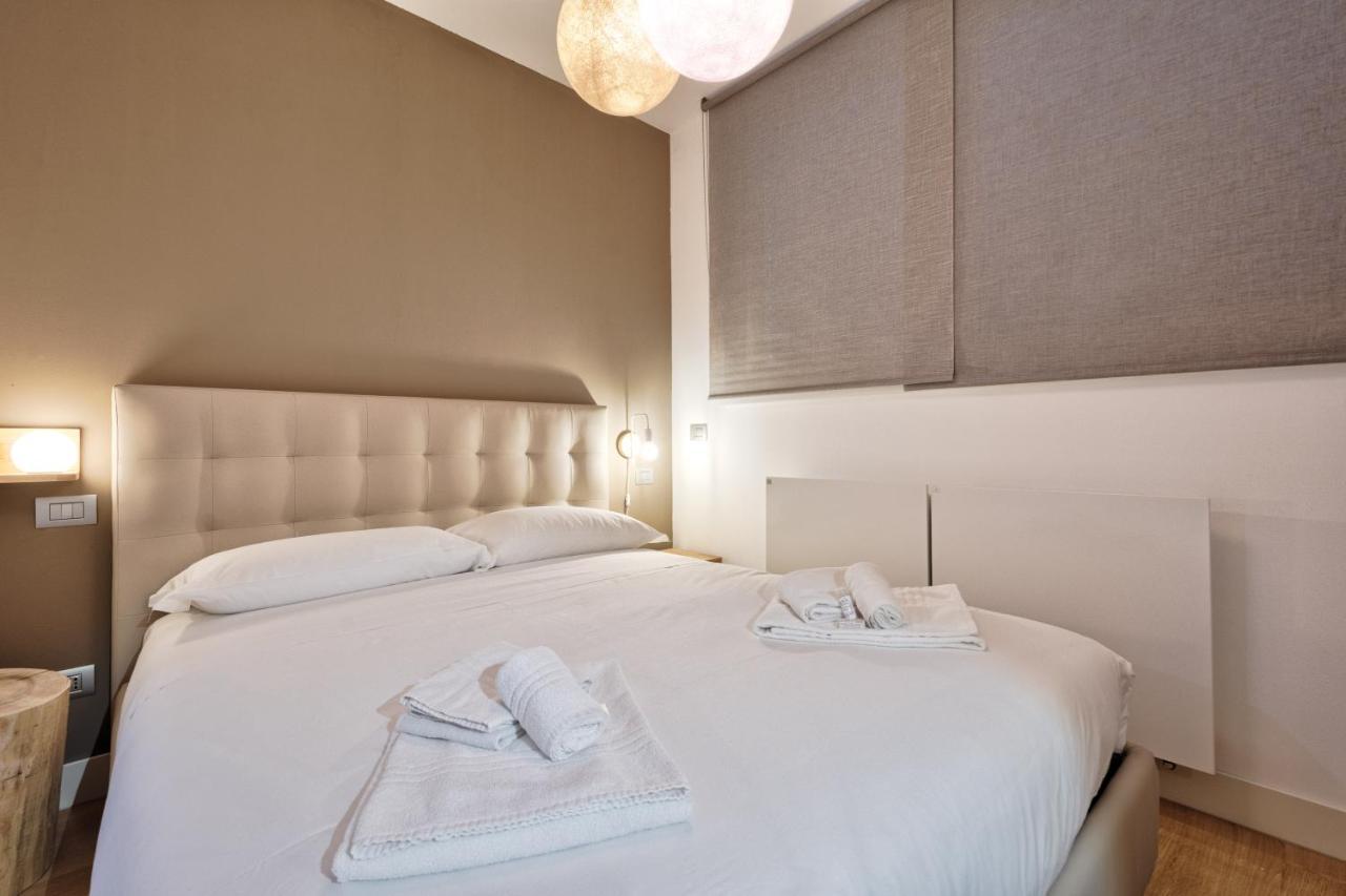 Corso Vittorio Central Duplex Apartment ตูริน ภายนอก รูปภาพ