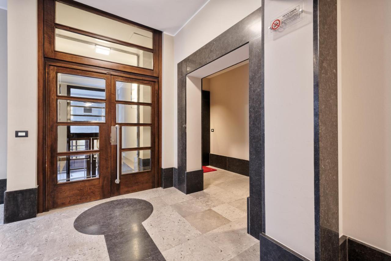 Corso Vittorio Central Duplex Apartment ตูริน ภายนอก รูปภาพ