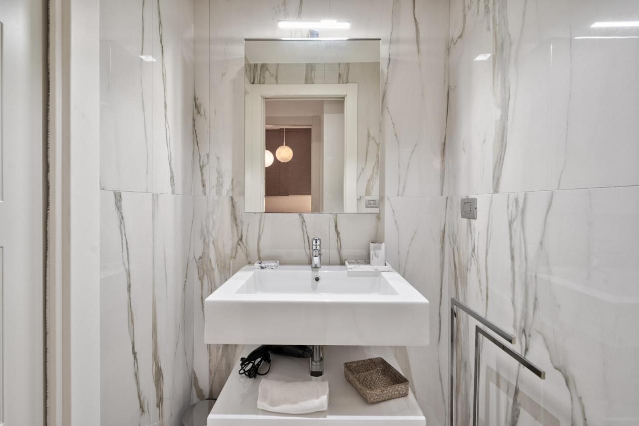 Corso Vittorio Central Duplex Apartment ตูริน ภายนอก รูปภาพ