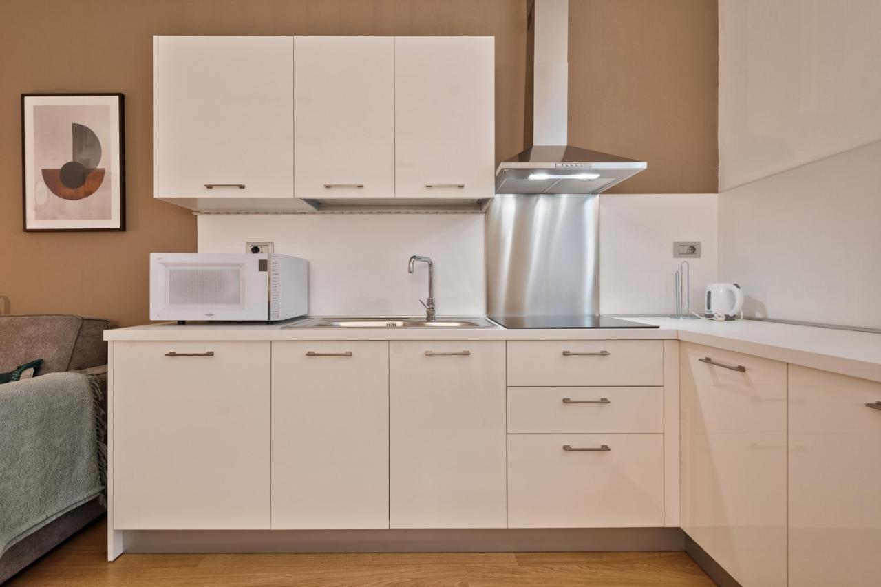 Corso Vittorio Central Duplex Apartment ตูริน ภายนอก รูปภาพ