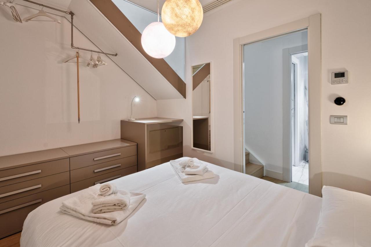 Corso Vittorio Central Duplex Apartment ตูริน ภายนอก รูปภาพ