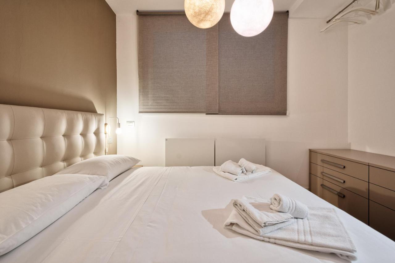 Corso Vittorio Central Duplex Apartment ตูริน ภายนอก รูปภาพ