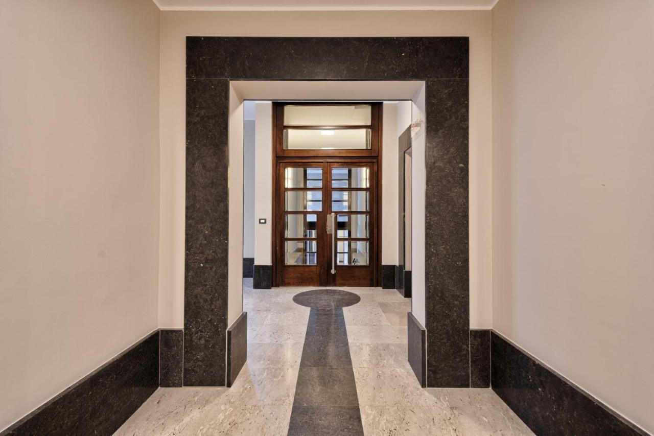 Corso Vittorio Central Duplex Apartment ตูริน ภายนอก รูปภาพ
