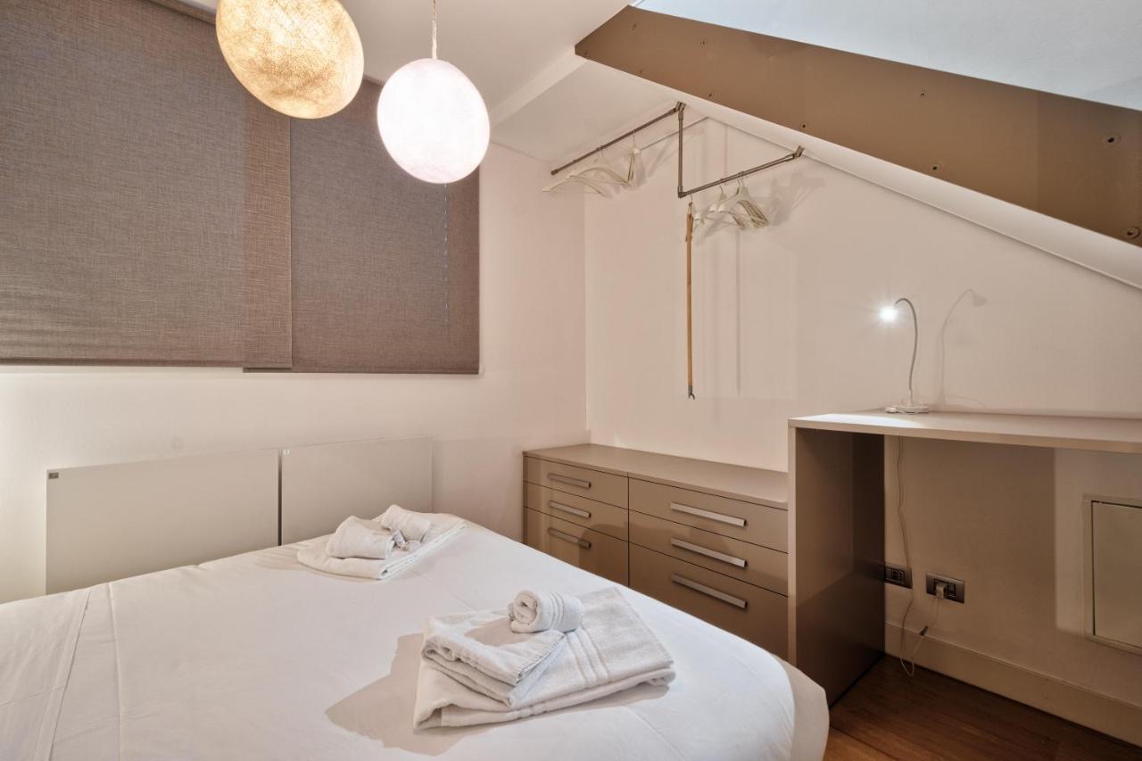 Corso Vittorio Central Duplex Apartment ตูริน ภายนอก รูปภาพ