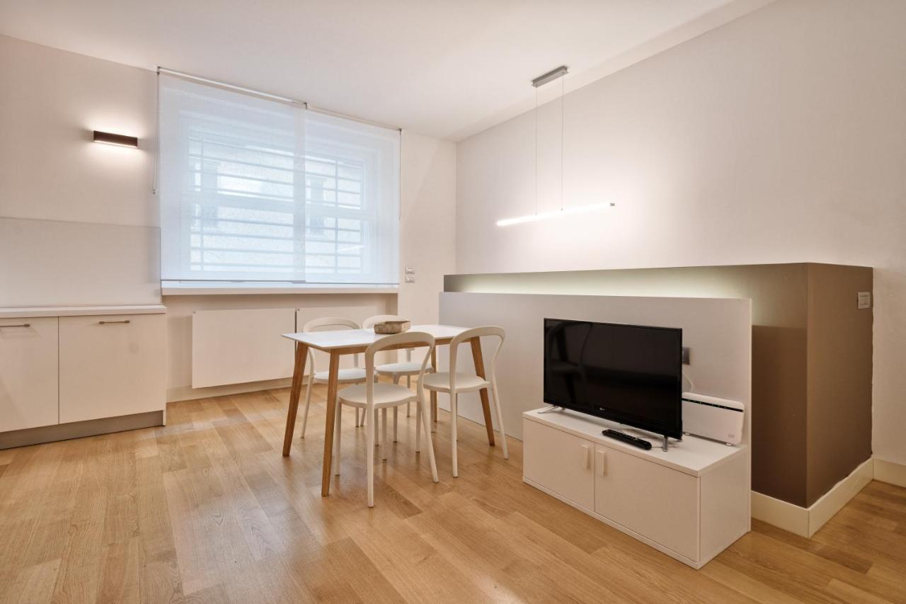 Corso Vittorio Central Duplex Apartment ตูริน ภายนอก รูปภาพ